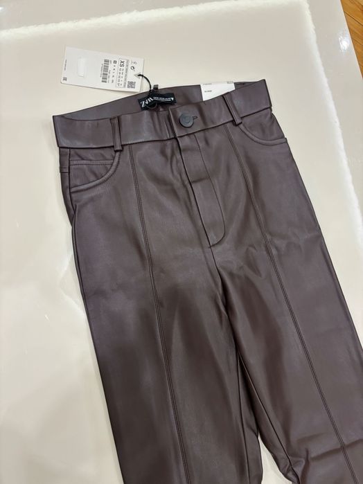 Сако, Блейзър, Елек, кожен панталон, гащеризон - Zara, Avin, Guess