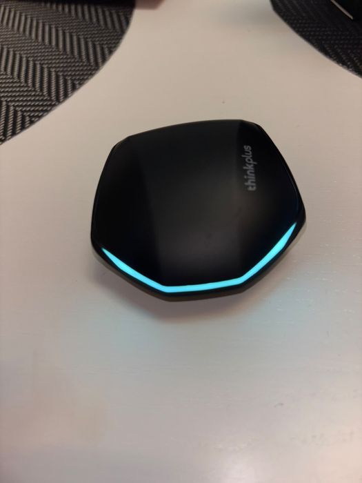 Căști wireless Lenovo ThinkPlus Live Pods GM2 Pro – Noi, sigilate, Bluetooth 5.3