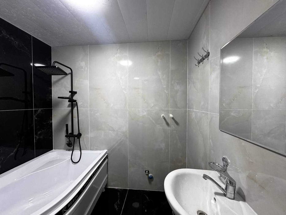 3х комнатная квартира, заходи и живи на районе Вокзала