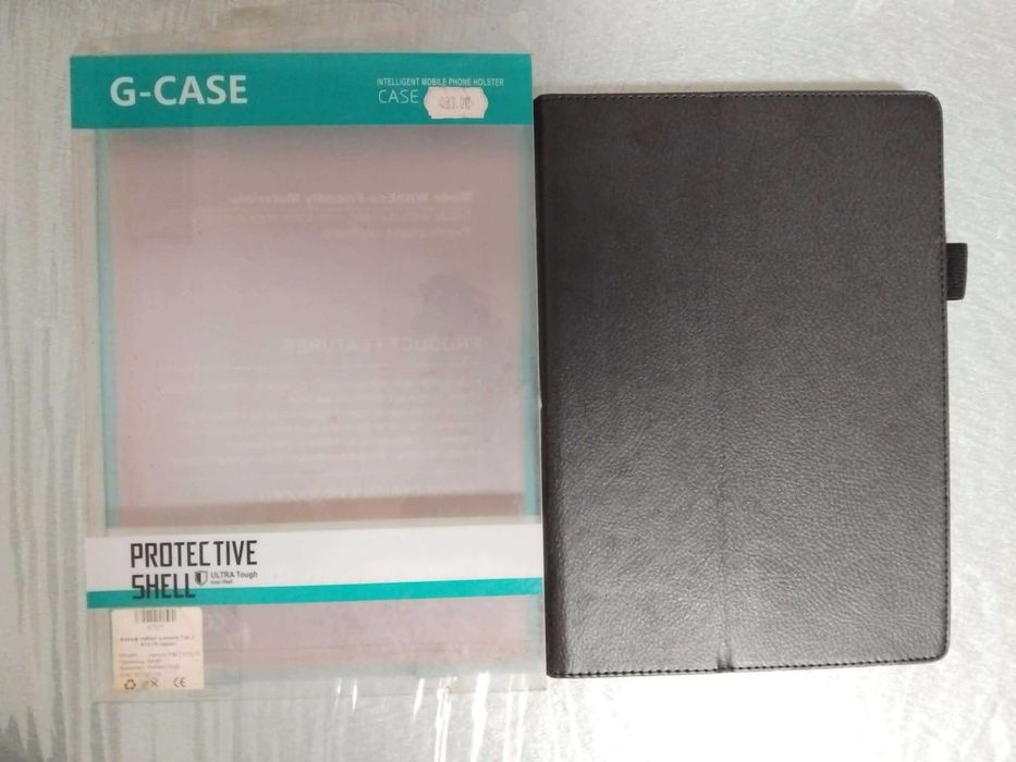 Калъф за таблет Lenovo 3 броя за 42 лв