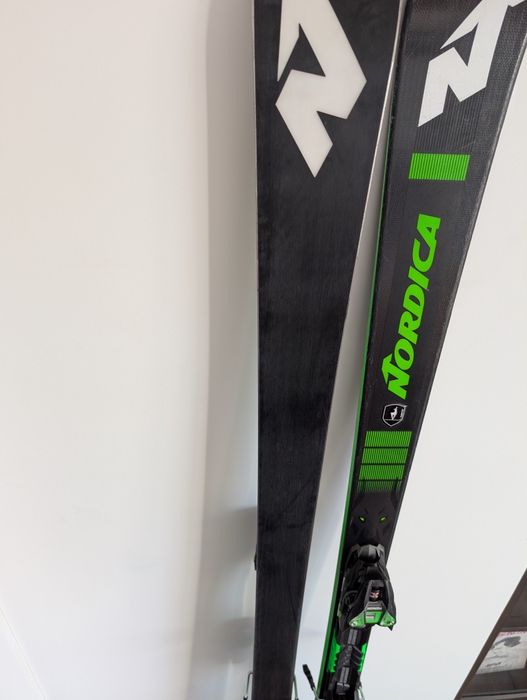 Ски Nordica Spitfire 76 - 180 cm