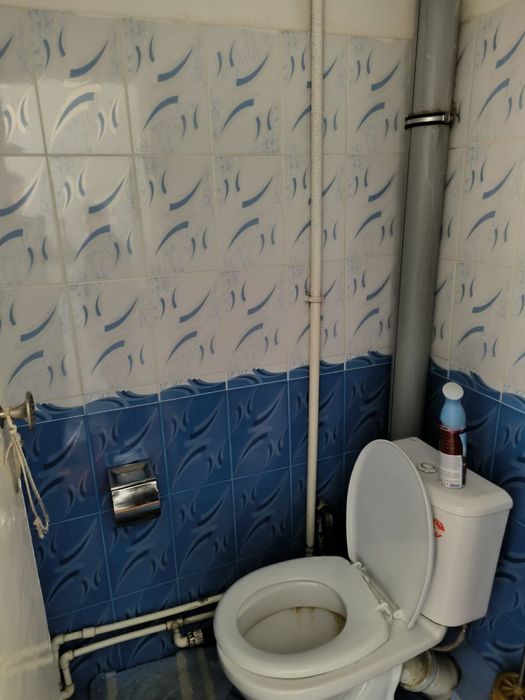 Chilonzor metro yonida kvartira bor oilaga yoki qizlarga mos