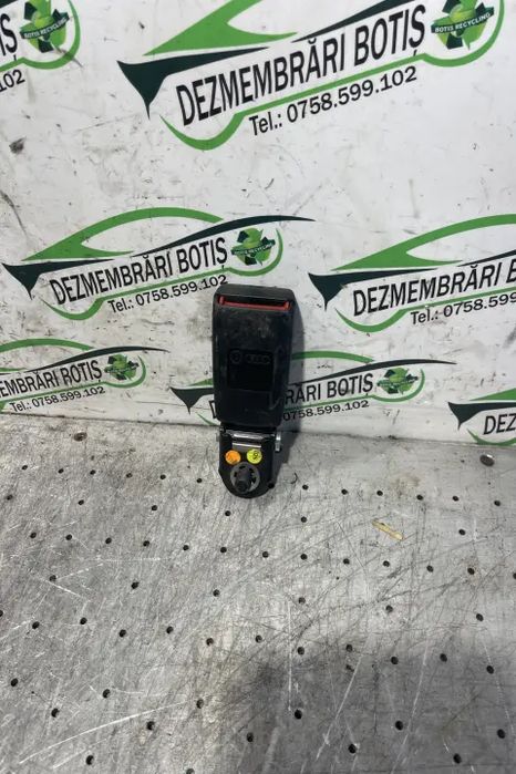 Teaca spate 4L0.858.491.A Audi Q7 2014