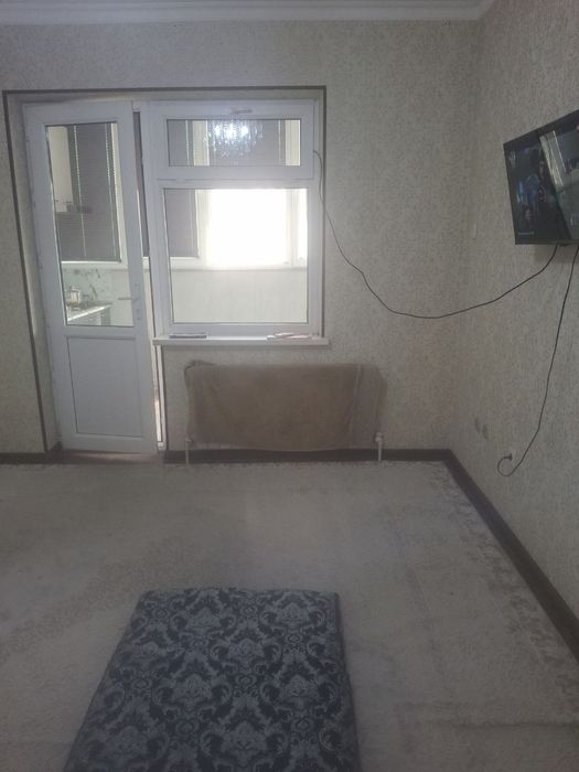 Uzoq muddatga kvartira