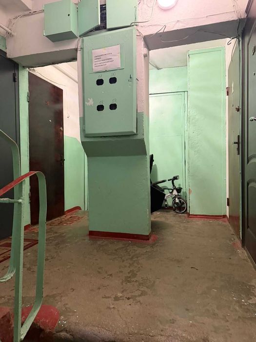 продам 3х комн квартиру в Бостандыкском районе34