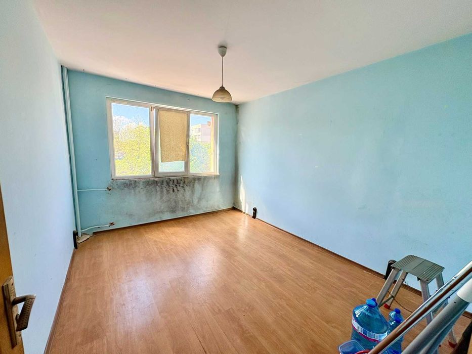 Продава се Двустаен апартамент в София, Люлин 10 - 68 кв.м за 2131 €/кв.м - Снимка #3