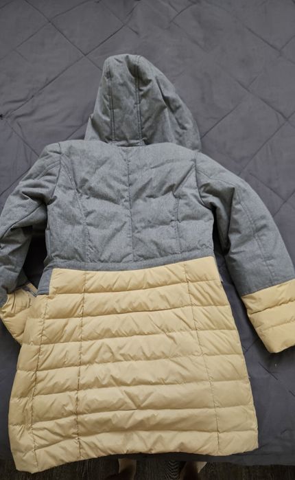 Продам зимнюю куртку