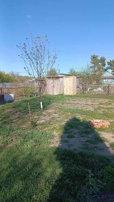 Продам дачу в Ромашке