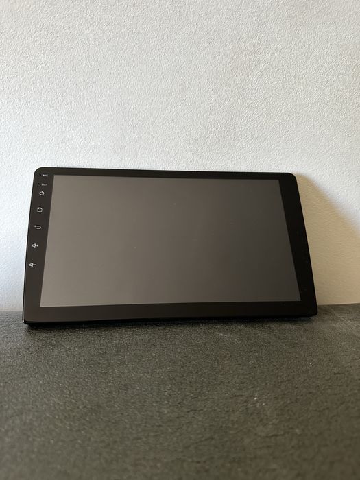 Navigatie CarPlay Volkswagen, Seat, Skoda Grup Vag
