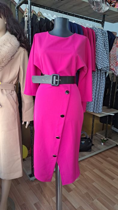 Rochii  noi elegante pentru sezonul de primăvară