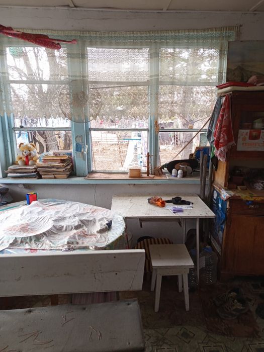 Дача в Михайловке