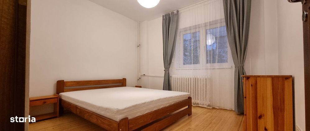 Gorjului/Metrou-Apartament 2 camere modern