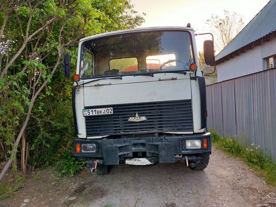 Водовоз 10 куб а