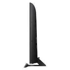 Televizor curbat LED Smart Samsung 65JU6500, 4K UHD, 163cm, Wi-Fi, Negru | UsedProducts.ro