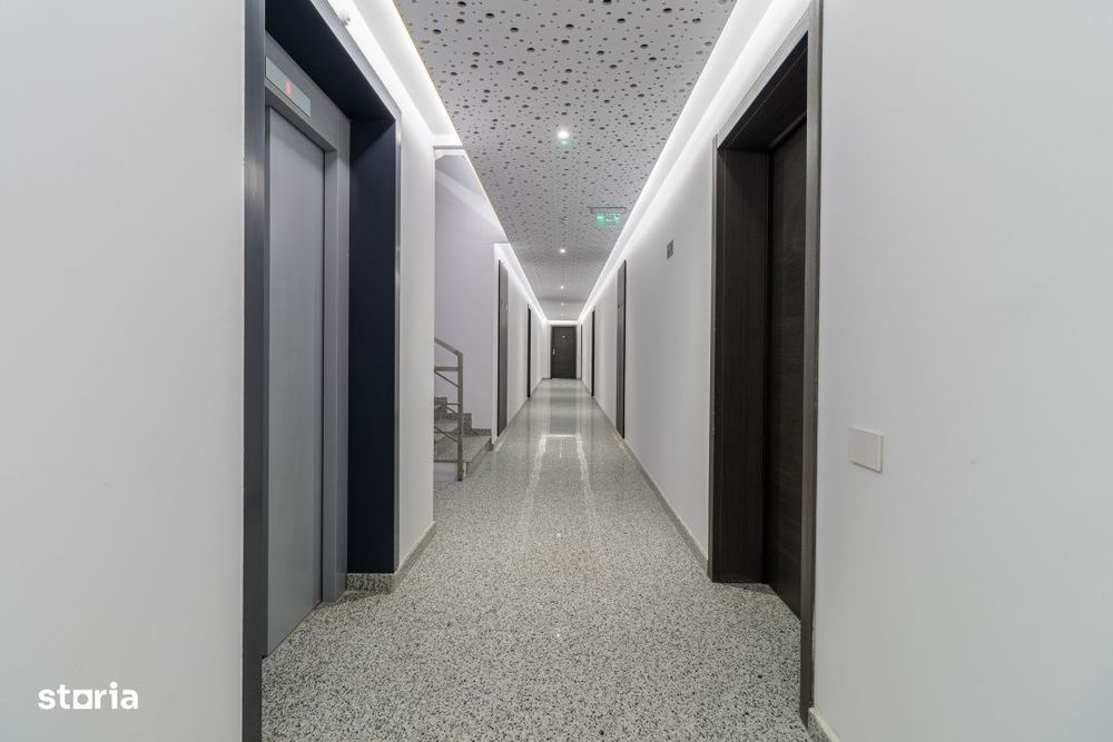 Apartament 2 camere  – Residence 5 - Forest Apartments - Pipera!