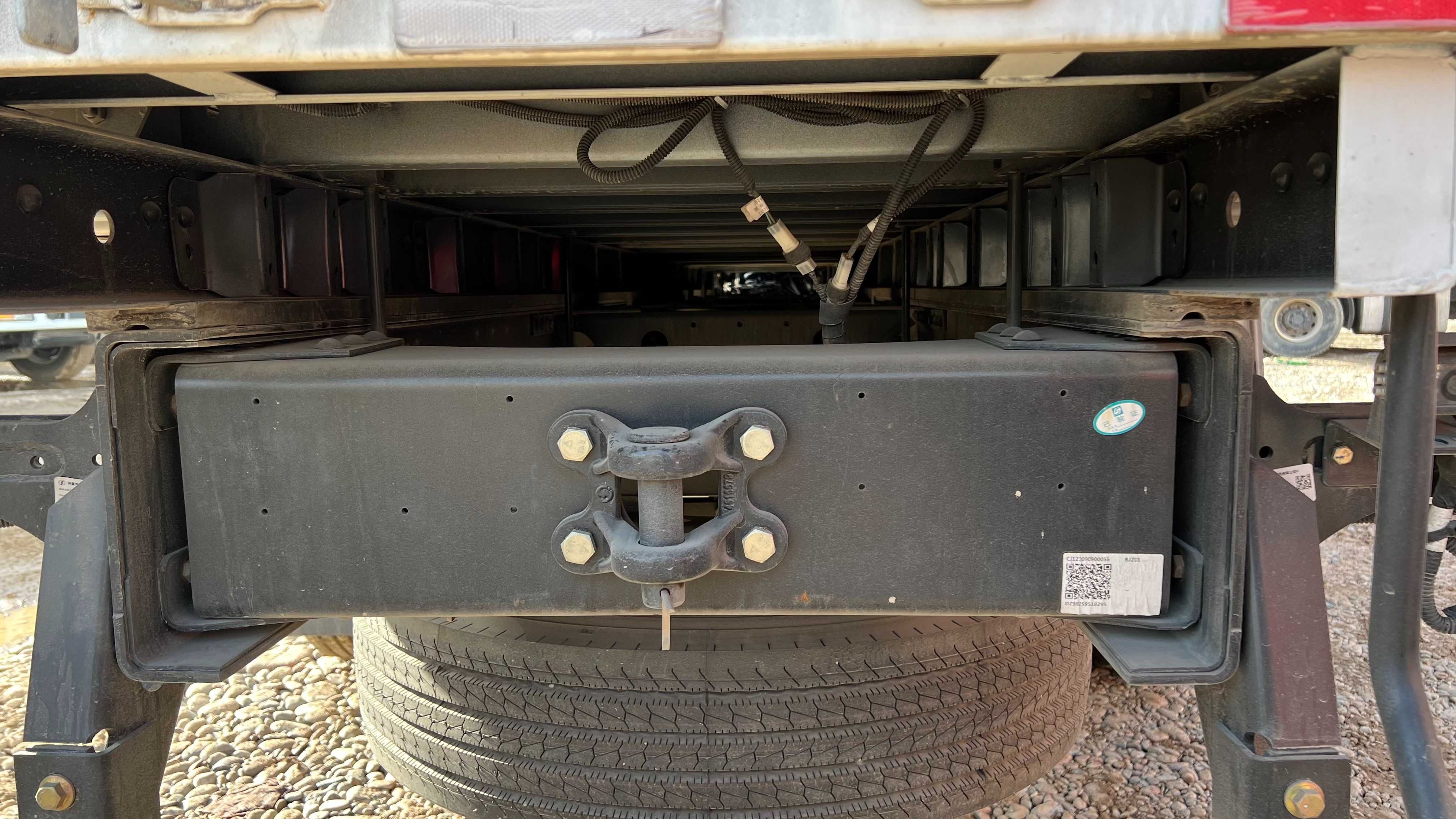 Shacman l3000