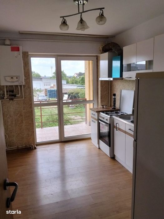 Apartament 3 Camere/Trei Stejari