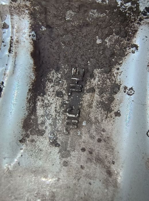 Jante aliaj Enzo R15