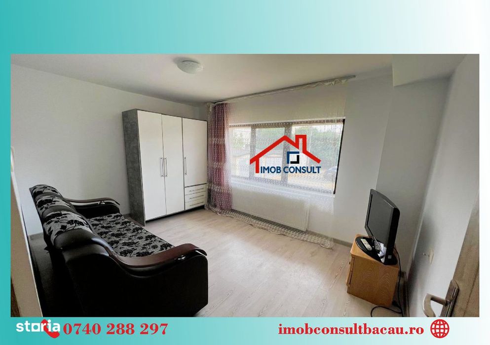 Apartament 2 Camere De Închiriat | Strada Neagoe Vodă | CE1693