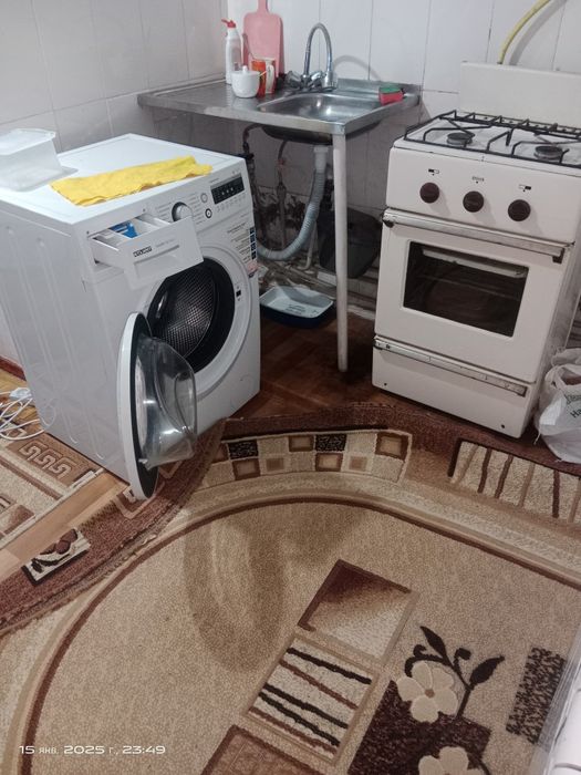 Возьму в квартиру 1 девушку