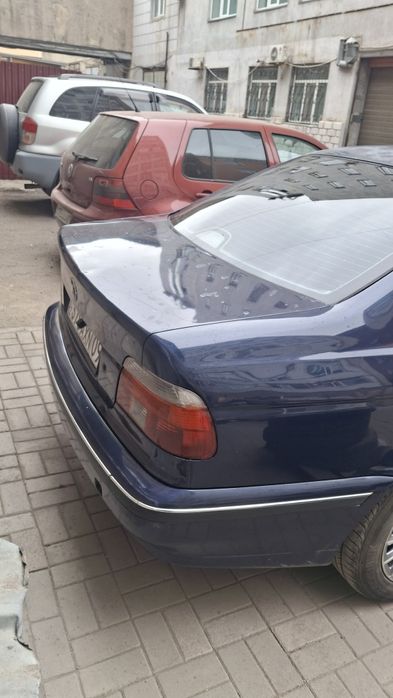 Бмв е39.    .   .