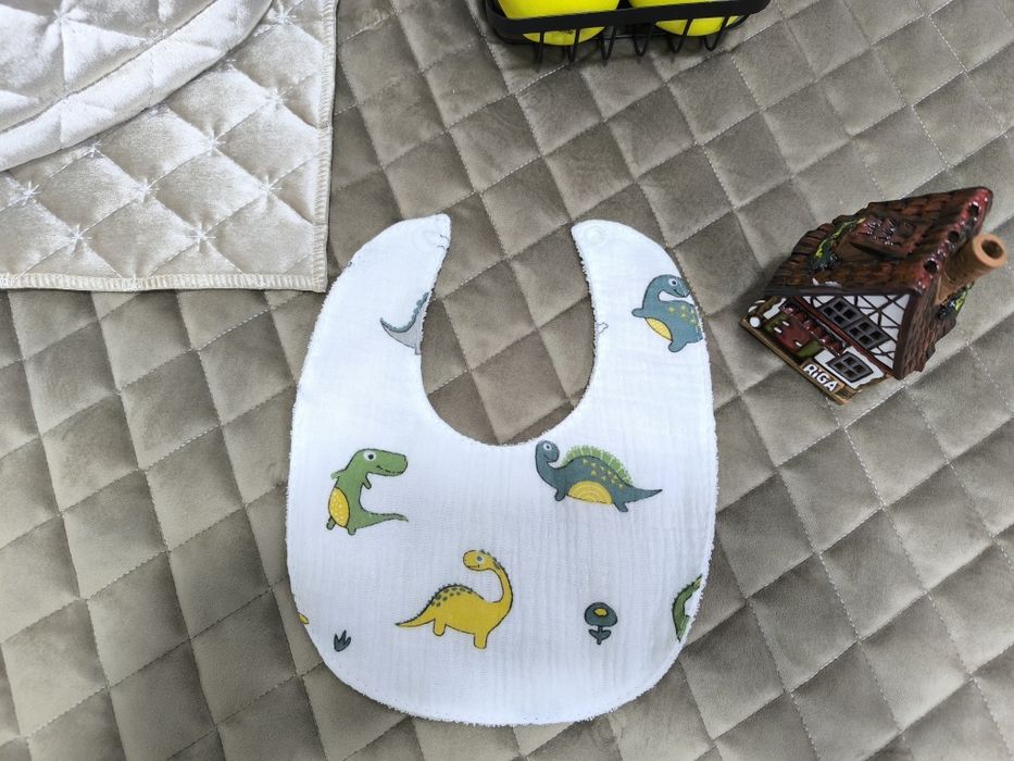 Слунавчик для малышей