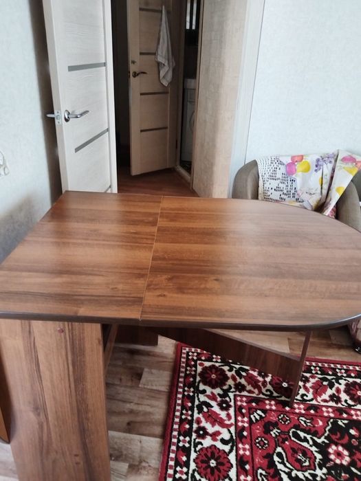 Стол-книжка трансформер