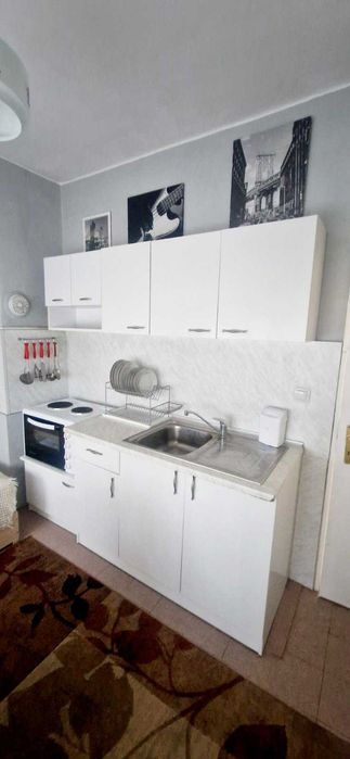 Дава се под наем Двустаен апартамент в Пловдив, Христо Смирненски - 68 кв.м за 398.82 € - Снимка #6