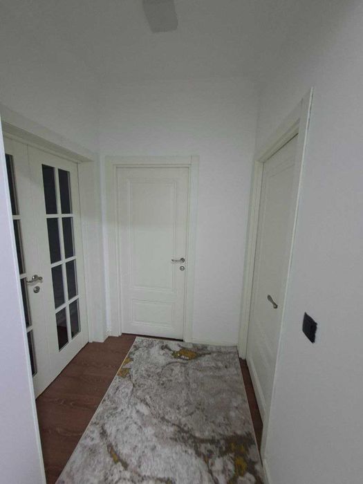 ЖК НУР 2/2/9 (Алайский район)