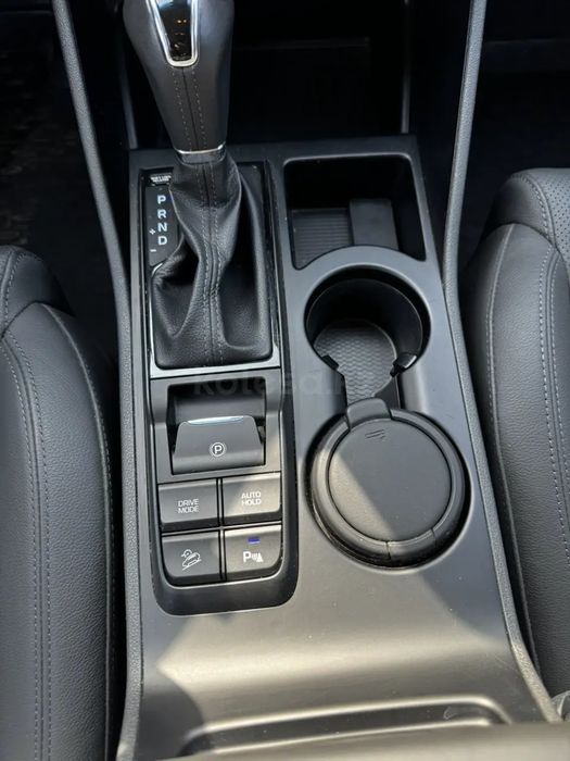 Продам Hyundai Tucson