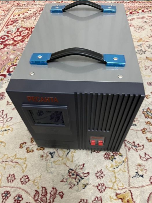 Стабилизатор напряжения