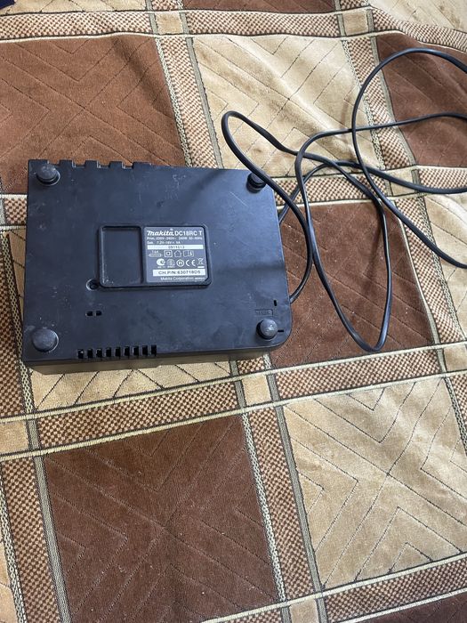 Autofiletantă gips carton Makita DFR550, 18V, acumulator 6.0Ah