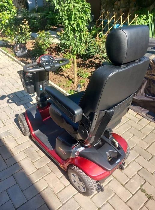 Scuter electric de vânzare