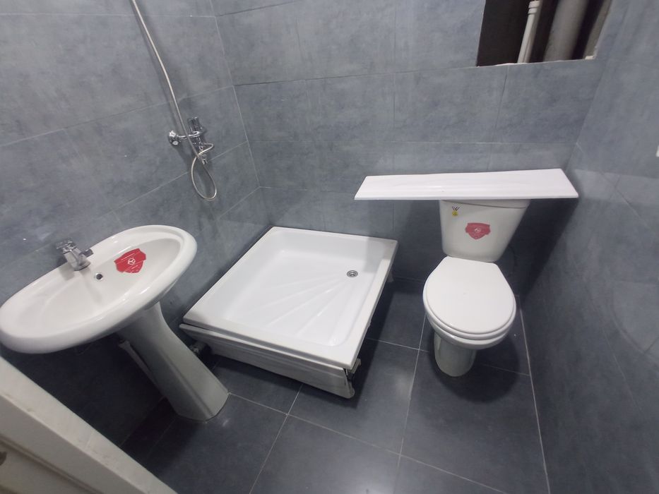 Продается 1 ком квартира