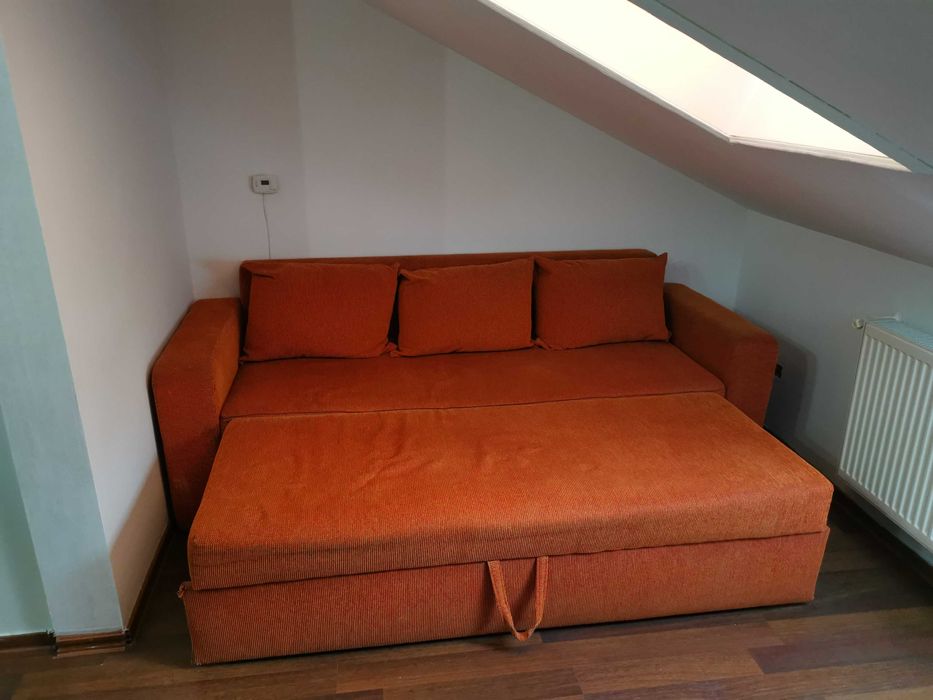 Microapartament 32.3 mp,.dormitor +bucătărie -Închiriere/vânzare 280 E