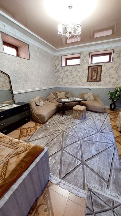 Продаётся своя 2 комнатная 55 кв.м