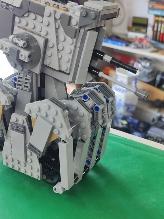 Лего 75177 lego star wars 2017 г