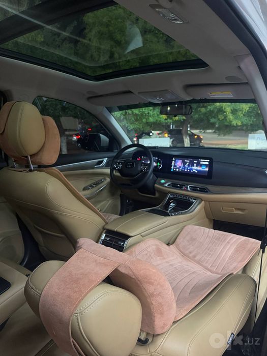 Dongfeng S508 EVR.