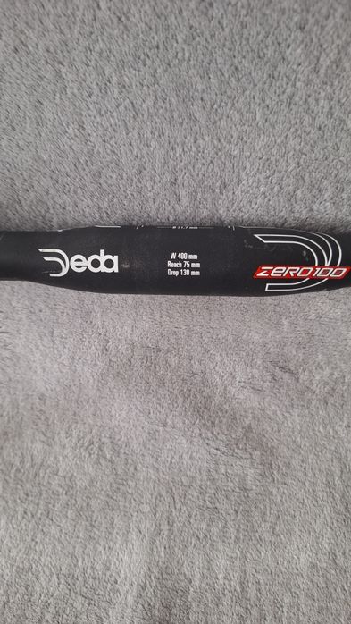 Ghidon cursiera Deda zero 100
