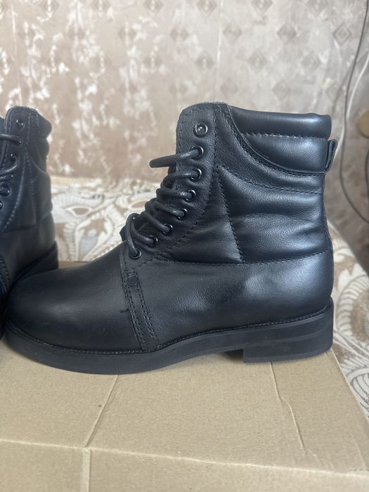 Берцы летнии, военная