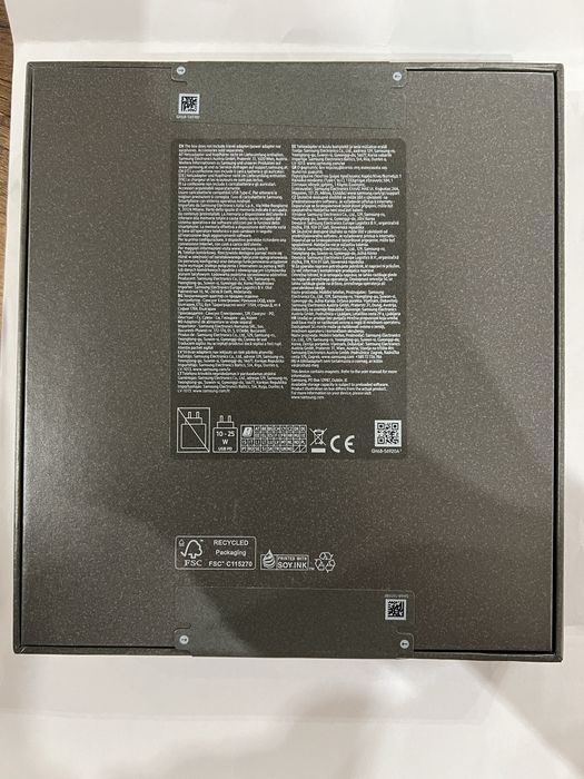 Samsung Galaxy Z Fold 7