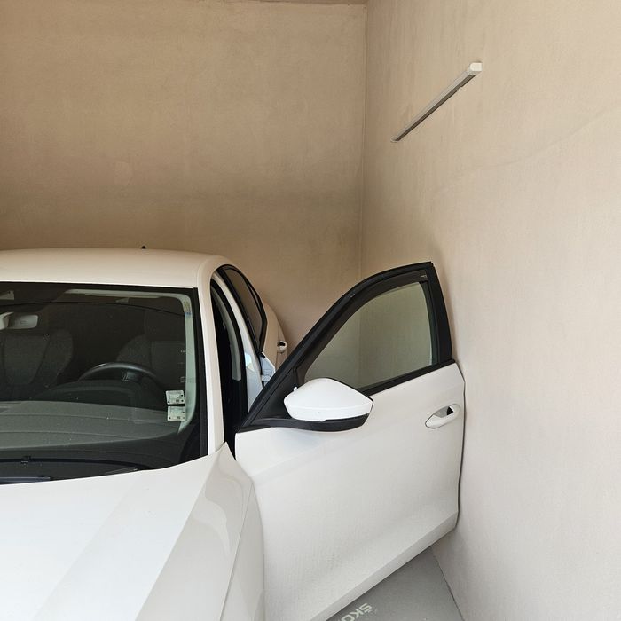 Дава се под наем Гараж / Паркомясто в София, Връбница 2 - 25 кв.м за 177.99 € - Снимка #6