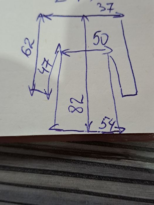 Дамско зимно яке  SUBLEVEL ( xs)