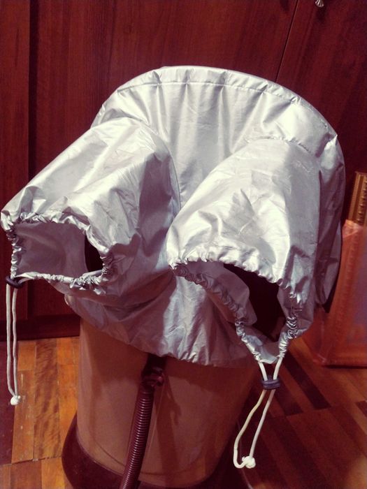 Педикюрная ванна