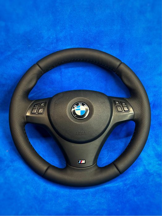 Vand (1150) schimb (500) volane de Bmw E90 E91 E92 X1 E88 E84 E81 E83 E84 seria3/1