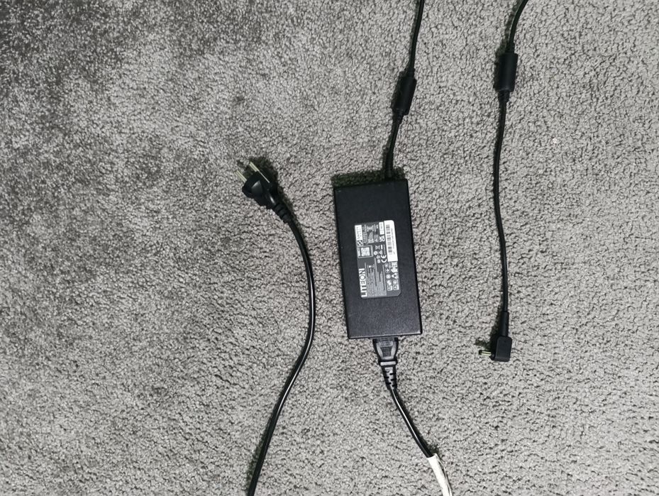 NITRO 5 със гаранция