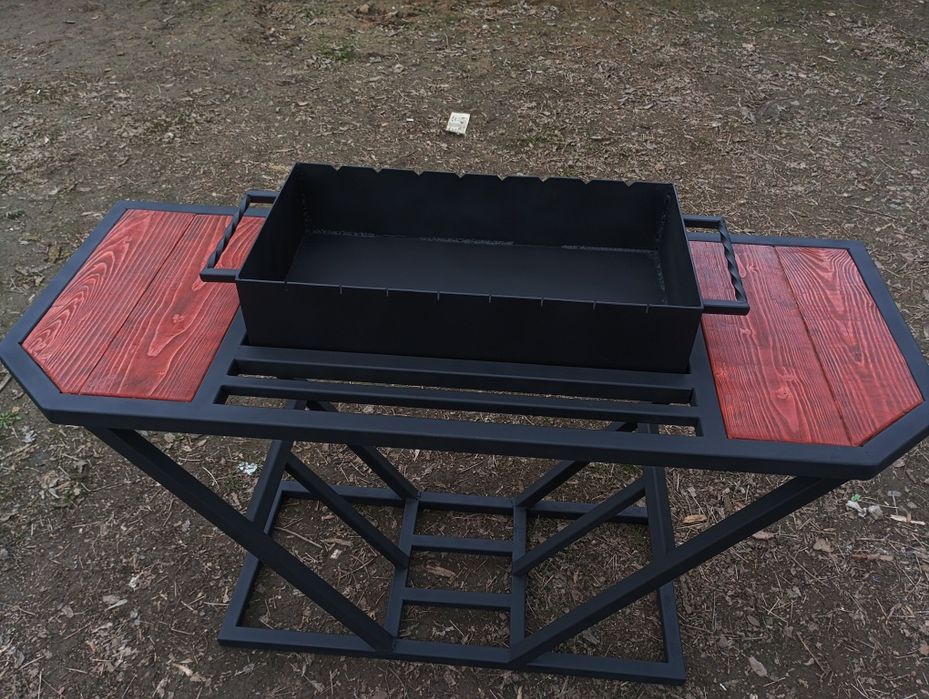 Продается мангал