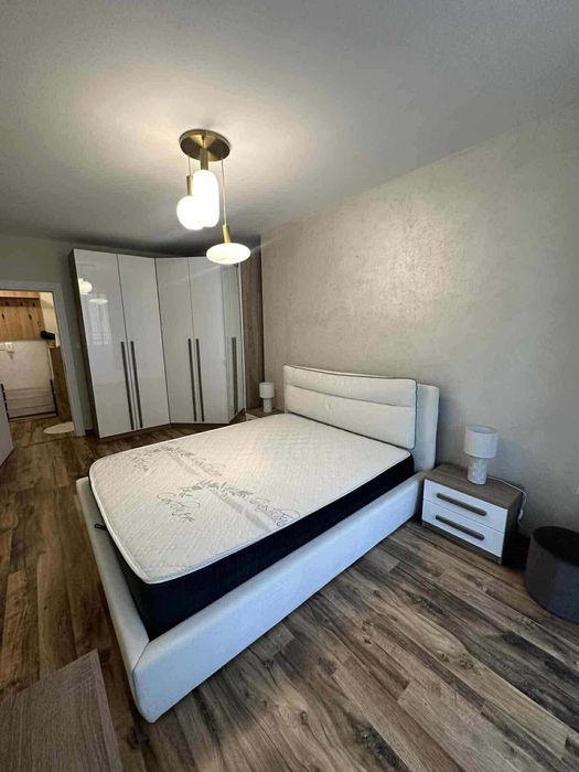 Дава се под наем Двустаен апартамент в Пловдив, Южен - 75 кв.м за 458.49 € - Снимка #5