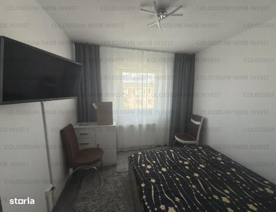 Apartament 2 camere | Mobilat si Utilat | zona Florilor