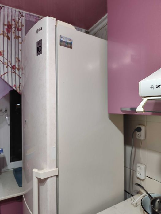 Продажа холодильника LG